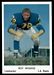 1959 Bell Brand Rams Roy Wilkins