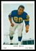1959 Bell Brand Rams football card #31: Gene Brito