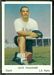 1959 Bell Brand Rams Jack Faulkner football card