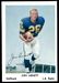1959 Bell Brand Rams Jon Arnett football card