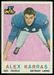 1959 Topps football card #103: Alex Karras