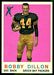 1959 Topps Bobby Dillon football card