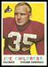 1959 Topps Joe Childress football card