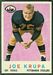 1959 Topps Joe Krupa football card