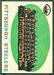 1959 Topps football card #146: Steelers Team