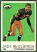 1959 Topps football card #157: Jack McClairen