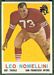 Leo Nomellini - 1959 Topps football card #19