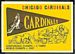1959 Topps football card #24: Cardinals Pennant