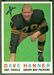 1959 Topps Dave Hanner football card