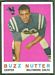 1959 Topps football card #78: Buzz Nutter