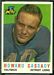 1959 Topps Howard Cassady football card