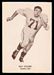 1960 7-Eleven Texans football card #4: Ray Collins