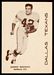 1960 7-Eleven Texans football card #9: Johnny Robinson
