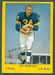 1960 Bell Brand Rams Joe Marconi football card