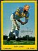 1960 Bell Brand Rams football card #23: Bob Long