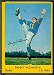 1960 Bell Brand Rams Danny Villanueva football card