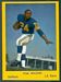 1960 Bell Brand Rams Tom Wilson football card