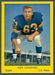 1960 Bell Brand Rams Buck Lansford football card