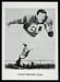 1960 Eagles Team Issue football card #2: Chuck Bednarik