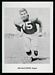 1960 Eagles Team Issue Jim McCusker football card