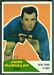 John McMullan - 1960 Fleer football card #103