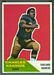 Charlie Kaaihue - 1960 Fleer football card #104