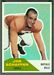 Joe Schaffer - 1960 Fleer football card #105