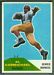 Al Carmichael - 1960 Fleer football card #110