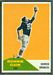 1960 Fleer Ronnie Cain football card
