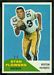 Stan Flowers - 1960 Fleer football card #115