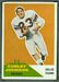 Curley Johnson - 1960 Fleer football card #123
