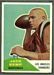 Jack Kemp - 1960 Fleer football card #124