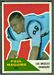 1960 Fleer football card #128: Paul Maguire