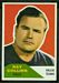 Ray Collins - 1960 Fleer football card #129