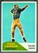 Paul Larson - 1960 Fleer football card #13