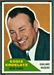 Eddie Erdelatz - 1960 Fleer football card #131