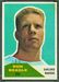 Ron Beagle - 1960 Fleer football card #132