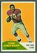 1960 Fleer Tom Dimitroff football card