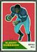 Elbert Dubenion - 1960 Fleer football card #17