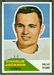 Charlie Jackson - 1960 Fleer football card #25