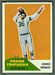 Frank Tripucka - 1960 Fleer football card #26