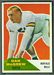 1960 Fleer Dan McGrew football card