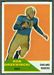 Ron Drzewiecki - 1960 Fleer football card #34