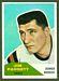 Jim Padgett - 1960 Fleer football card #40