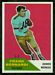 Frank Bernardi - 1960 Fleer football card #54