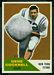 Gene Cockrell - 1960 Fleer football card #56