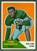 Tom Saidock - 1960 Fleer football card #64