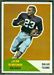 Jim Swink - 1960 Fleer football card #69