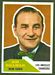 Sid Gillman - 1960 Fleer football card #7