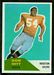 Don Hitt - 1960 Fleer football card #70